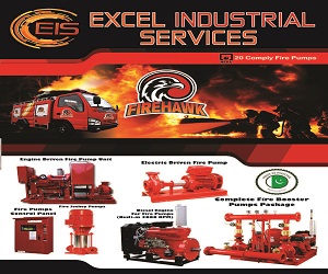 Advertisement: Get Fire Hawk Fire Pumps