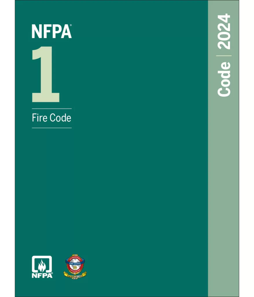 NFPA 1