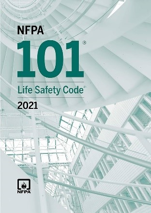 NFPA 101