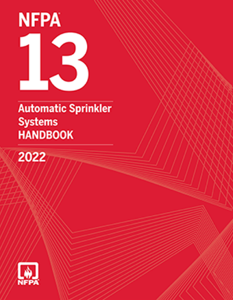 NFPA 13