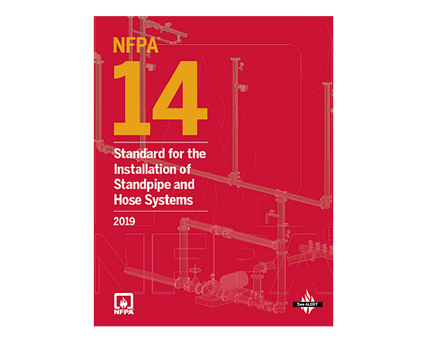 NFPA 14