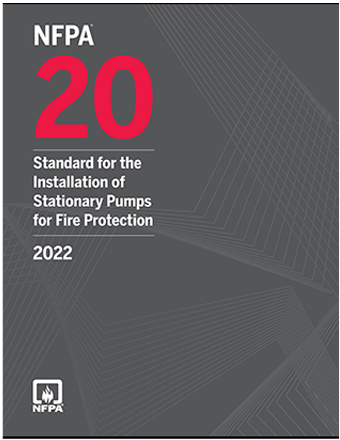 NFPA 20