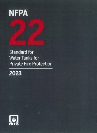 NFPA 22