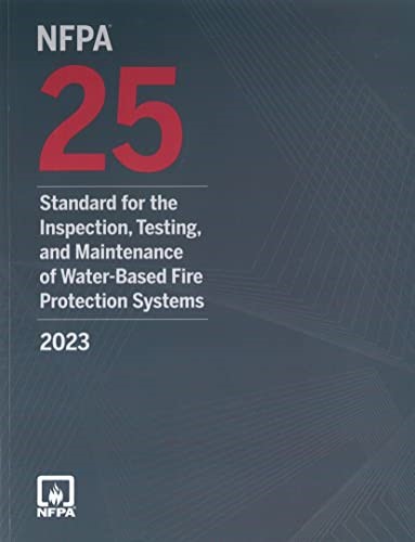 NFPA 25