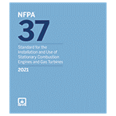 NFPA 37