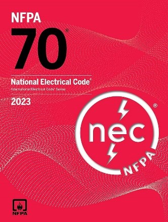 NFPA 70