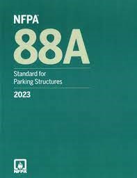 NFPA 88A