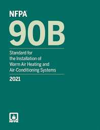 NFPA 90B