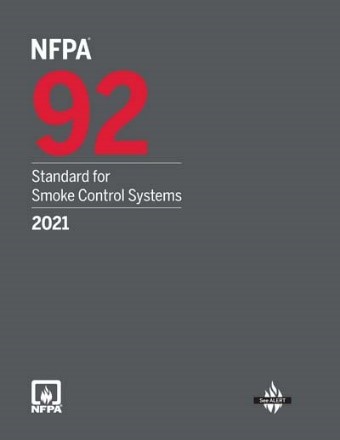 NFPA 92